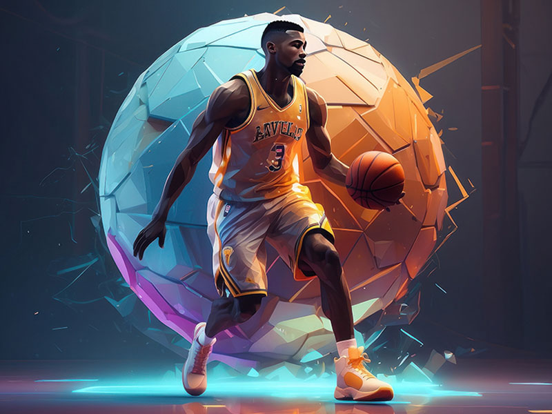 盘点NBA五大最美球星妻子，哪一个是你心目中的女神？