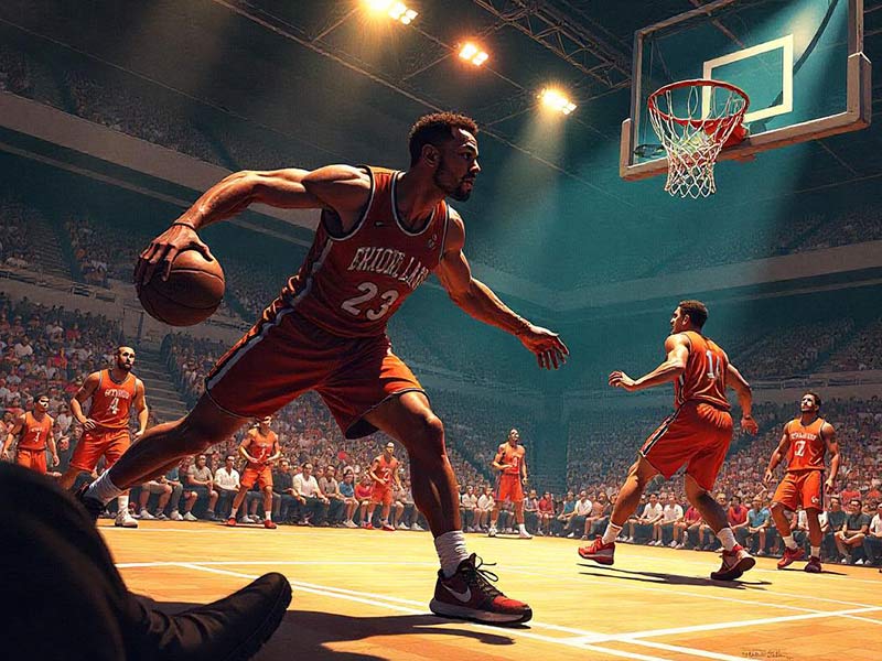 被吹了隔扣后，格林得意的小表情，文班都快被气哭了.....