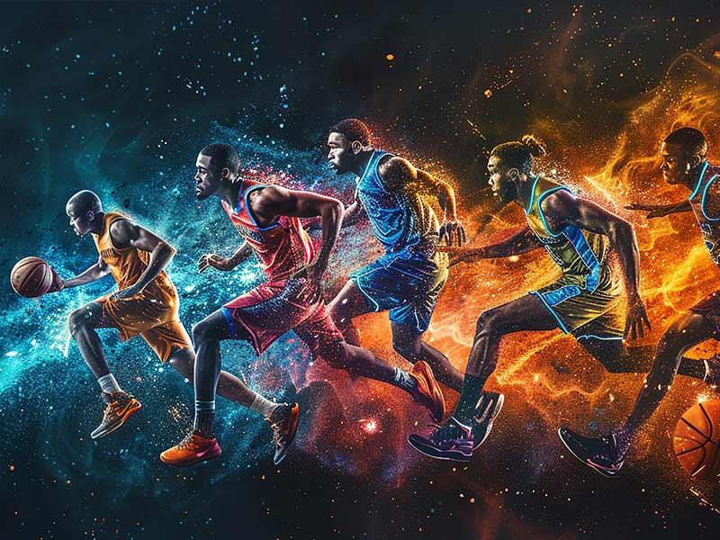 隔扣追梦后怒吼对喷！文班谈冲突：不是想证明什么！以牙还牙罢了