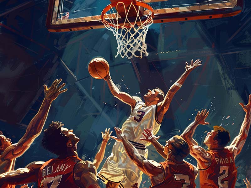 湖人战胜鹈鹕NBA杯保持不败～赛前湖人球员前往球馆