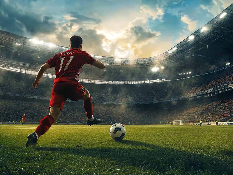 天才少年！18岁埃斯特旺禁区内劲射破门！巴西1-0领先塞内加尔！