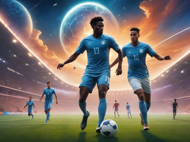 拜合拉木脚后跟破门瞬间，现在球迷嘿翻天