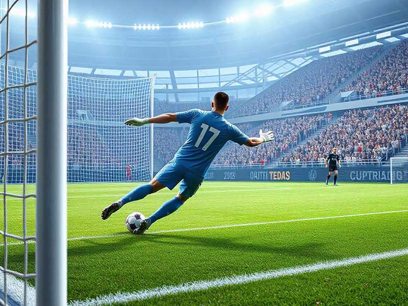 声援C罗！摩根晒视频：梅西同样肘击对手就没事