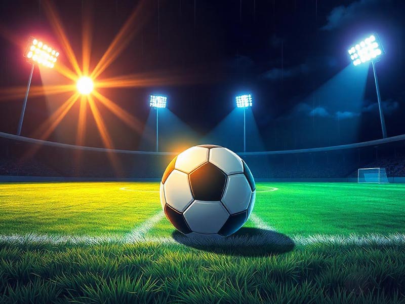 格鲁吉亚禁区内手球送点！奥亚萨瓦尔主罚命中！